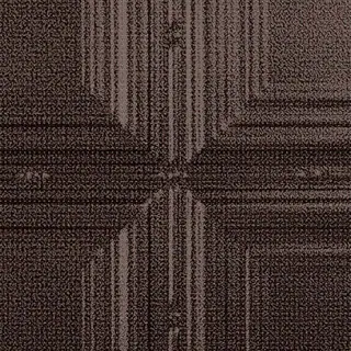 Copper Penny Vein finish on Pattern No. 1