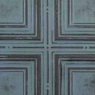 Artisan Espresso Patina finish on Pattern No. 1