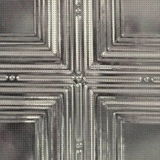 Unfinished finish on Pattern No. 1