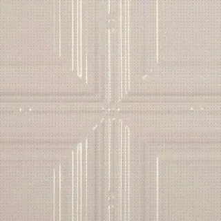 Almond finish on Pattern No. 1