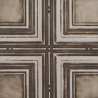 Artisan Soho finish on Pattern No. 1