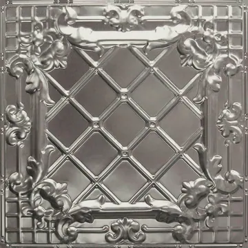 Pattern No. 11 in Unfinished