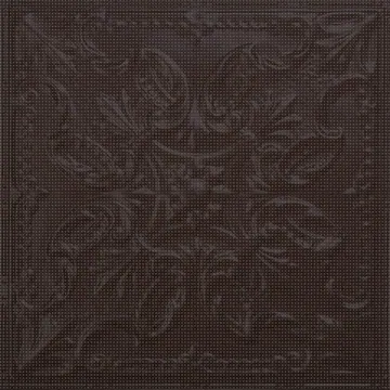 Pattern No. 14 in Old Bronze