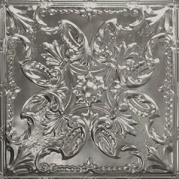 Pattern No. 14 in Unfinished