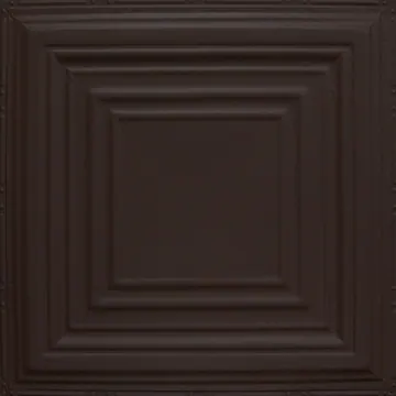 Pattern No. 15 in Old Bronze