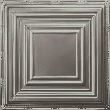 Pattern No. 15 in Unfinished