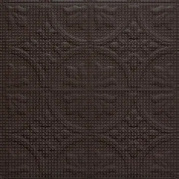 Pattern No. 2 in Old Bronze