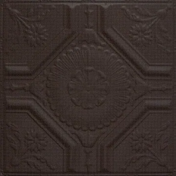 Pattern No. 23 in Old Bronze