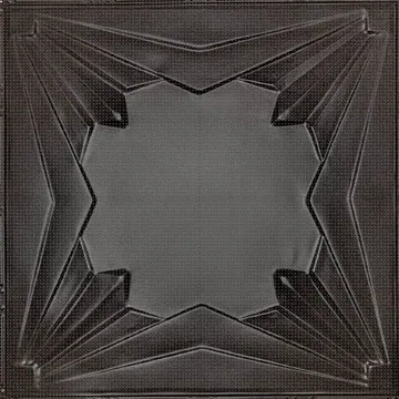 Pattern No. 41 in Old Bronze