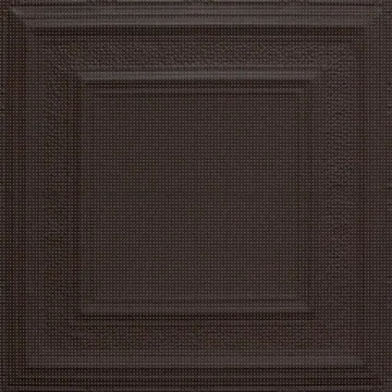 Pattern No. 6 in Old Bronze