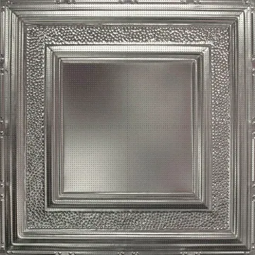 Pattern No. 6 in Unfinished
